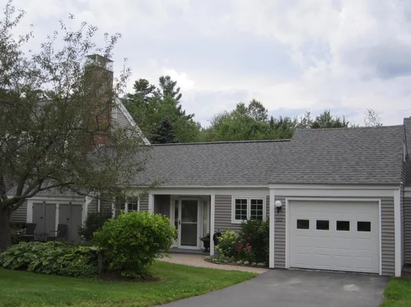 112 Hilltop Place, New London, NH 03257