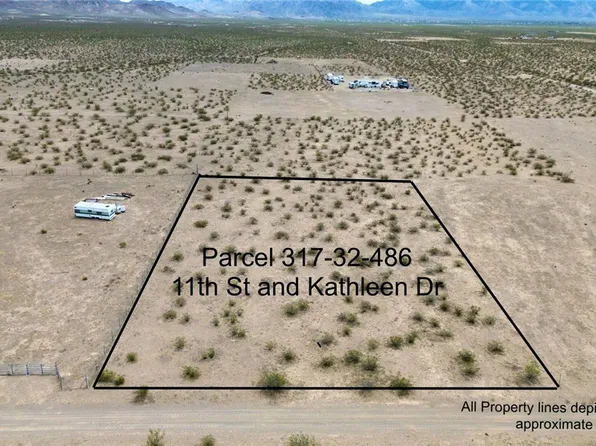 317-32 N Kathleen Dr #486, Dolan Springs, AZ 86441