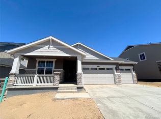 24491 E Evans Dr, Aurora, CO 80018