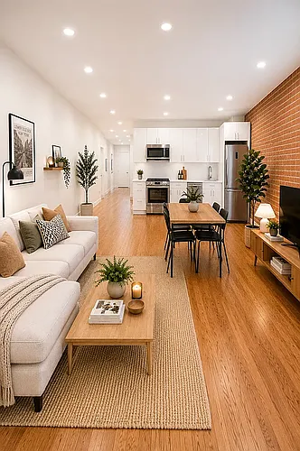 176 Stanton St #1A Photo 1