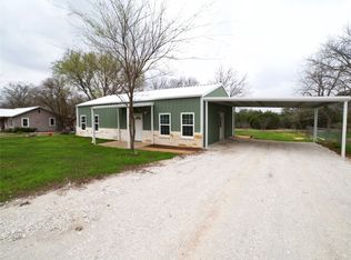 1002 N Main, Meridian, TX 76665