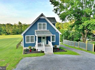 1085 Wide Horizon Blvd, Kearneysville, WV 25430