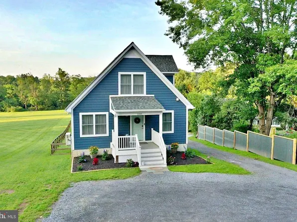 1085 Wide Horizon Blvd, Kearneysville, WV 25430