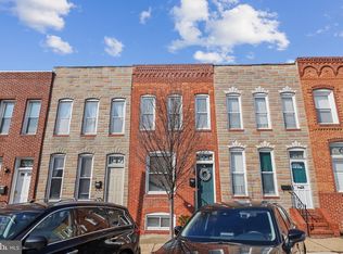 3216 Fait Ave, Baltimore, MD 21224