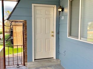 3675 S 2200 W APT 25, West Valley City, UT 84119
