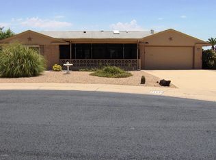 14621 N Bolivar Dr, Sun City, AZ 85351