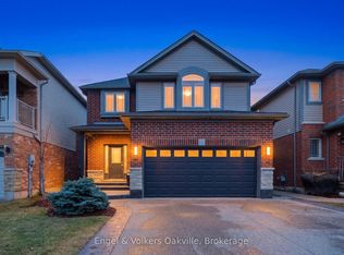 115 Pumpkin Pass, Hamilton, ON L0R1C0