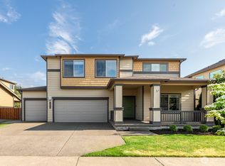 1471 Van Sickle Ave, Buckley, WA