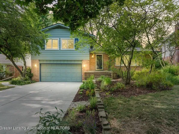 1720 Ann St, East Lansing, MI 48823