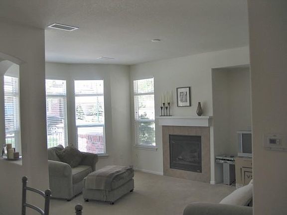 Wired for Surround Sound and Bay Windows