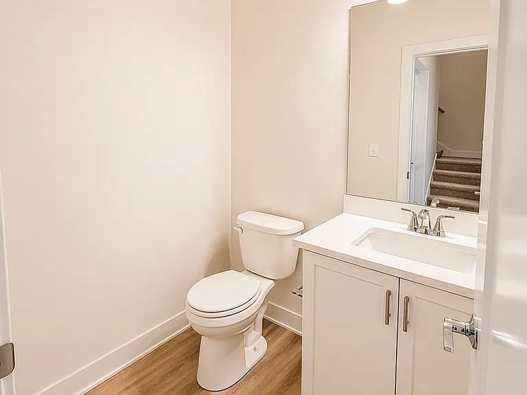 Hughes Century Crossing Townhomes — Photo 29