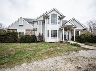 835 N Atkinson Rd, Vincennes, IN 47591