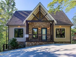 3503 Sand Ridge Way, Pigeon Forge, TN 37863