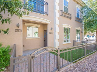 4754 E RED OAK Lane #102, Gilbert, AZ, 85297