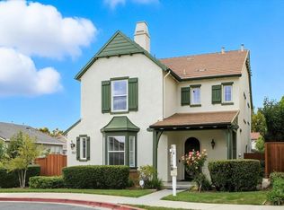 3301 Villa Contessa Ct, San Jose, CA