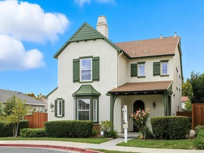 3301 Villa Contessa Ct, San Jose, CA, 95135