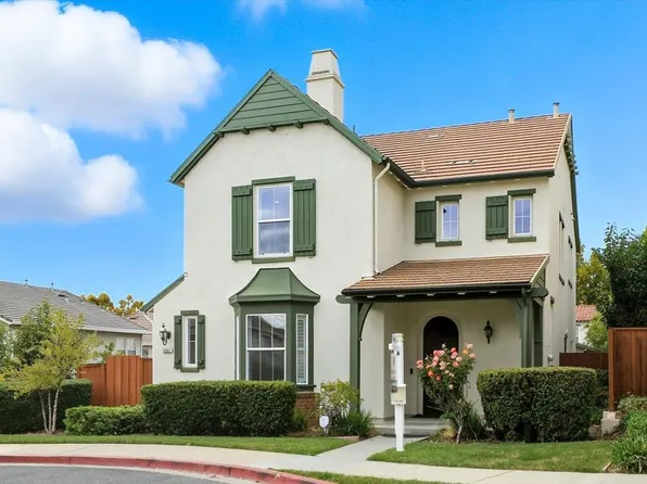 3301 Villa Contessa Ct, San Jose, CA 95135