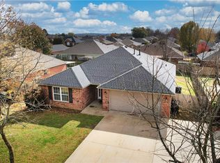 2737 Granny Smith Ave, Springdale, AR 72764