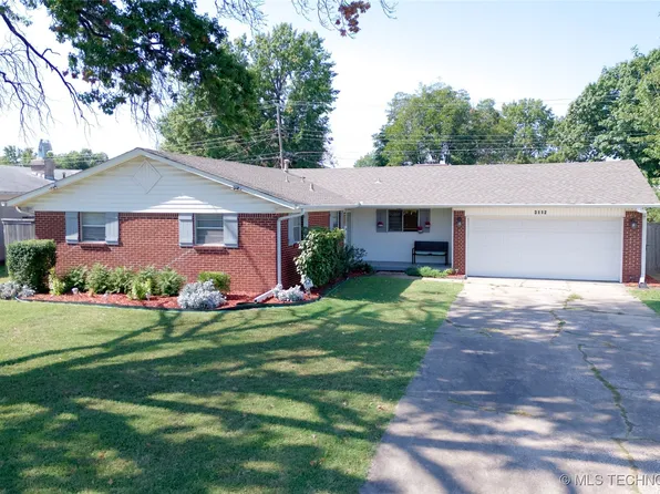 3112 S 88th East Ave, Tulsa, OK 74145