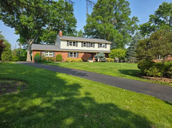 469 Whitestone Ct, Cincinnati, OH 45231