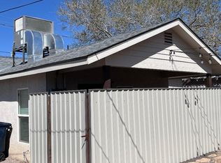 1139 Forrester Ave NW #B, Albuquerque, NM 87104