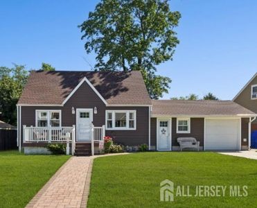 6 Donna St, East Brunswick, NJ, 08816