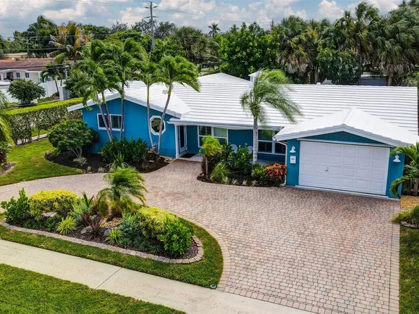 2050 NE 62nd Court, Fort Lauderdale, FL 33308