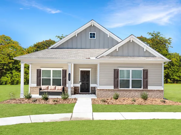 Homes Available Soon, Silo Pointe