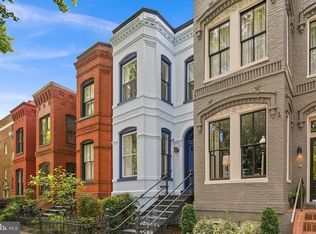 1514 Kingman Pl NW, Washington, DC 20005