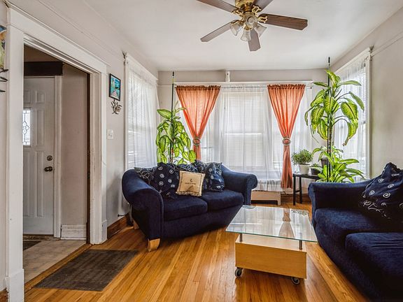 3rd image of 5944 S Keeler Ave