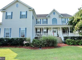 7600 Mill Creek Rd, Benedict, MD 20612