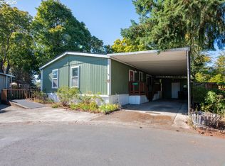 5335 Main St SPACE 214, Springfield, OR 97478