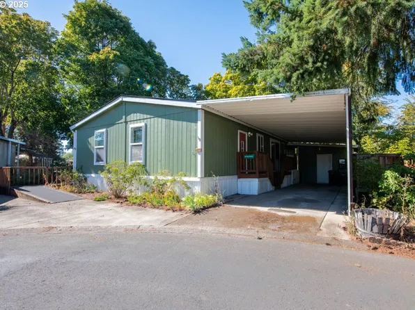 5335 Main St Space 214, Springfield, OR 97478