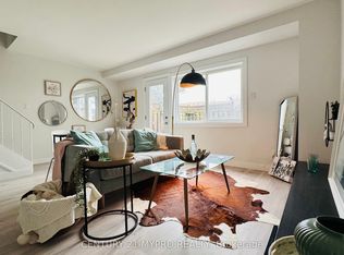 67 Godstone Rd #121, Toronto, ON M2J3C8