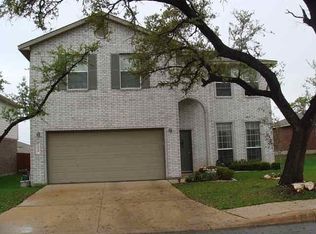 1955 Sunderidge, San Antonio, TX 78260