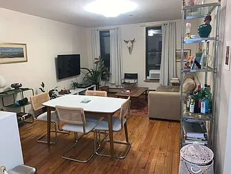 205 Knickerbocker Avenue, #3F