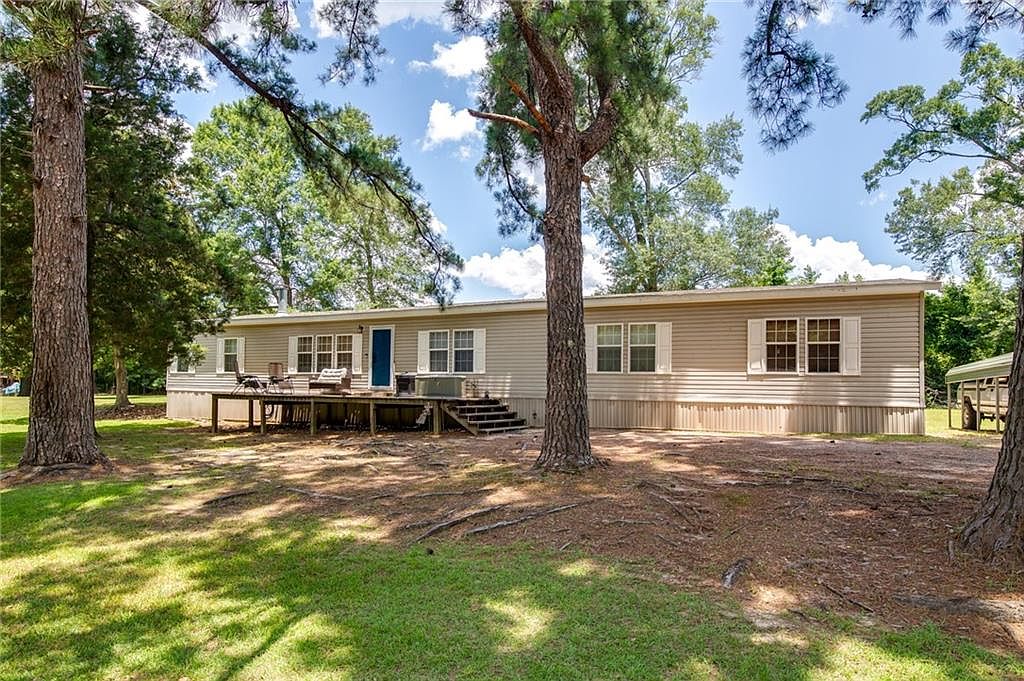 1304 Highway 120, Robeline, LA 71469 MLS 2455444 Zillow