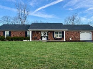 2047 Millerstown Rd, Clarkson, KY 42726