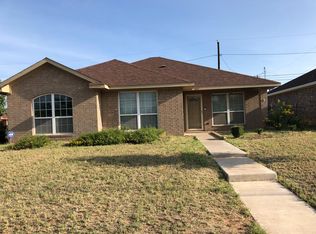 1107 Laredo Dr, Odessa, TX 79761