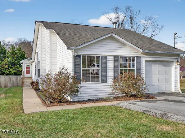 2701 Broad St, Bristol, TN 37620