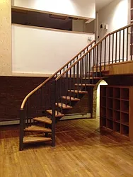 Rented by Lions Share Inc.