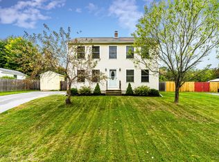 138 Tucker Ave, Portland, ME 04103