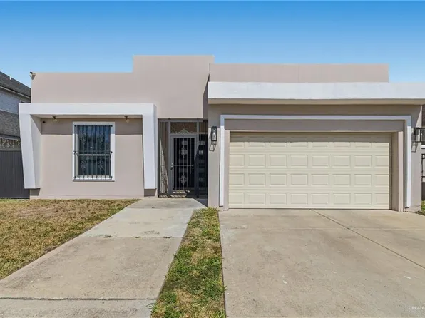 2908 Tanya Ave, McAllen, TX 78503