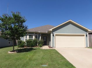 4719 Pinnacle Pl, Denison, TX 75021