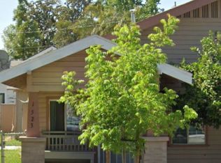 1523 8th St, Sanger, CA 93657
