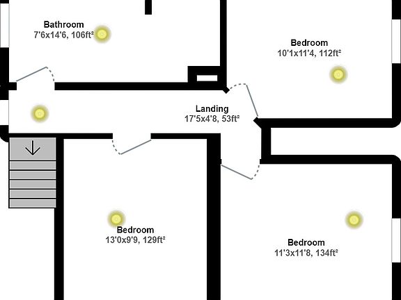3rd image of 156 Oakwood Ave