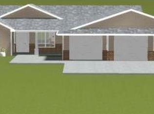 432 N School St N, Tyler, MN 56178