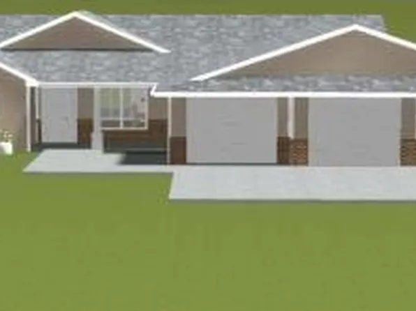 432 N School St N, Tyler, MN 56178