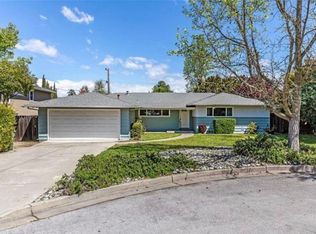 15940 Rochin Ter, Los Gatos, CA 95032