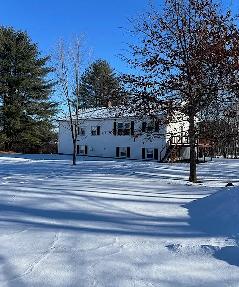 35 Skowhegan Rd — Photo 16